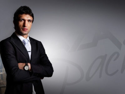 Zaza Pachulia’s Company to Build Hydroelectric Power Plant in Ambrolauri 2 pachulia zaza News