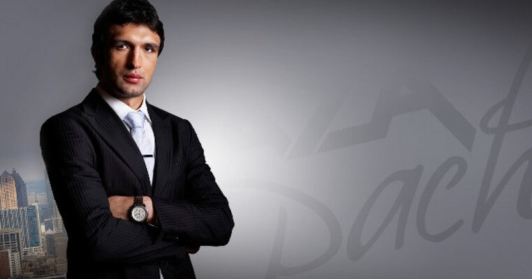 Zaza Pachulia’s Company to Build Hydroelectric Power Plant in Ambrolauri 1 pachulia zaza News