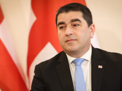 papuashvili lico zadumchivii e1776670652449 новости Trump Tower Tbilisi, американские инвестиции, Дональд Трамп, Шалва Папуашвили