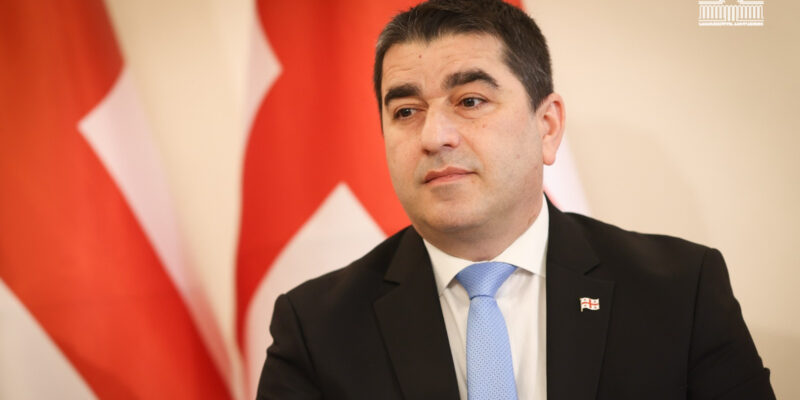 papuashvili lico zadumchivii e1776670652449 News