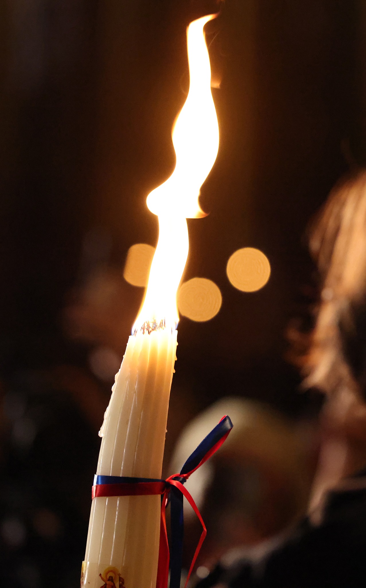 новости Пасха, Сиони, Шио Муджири