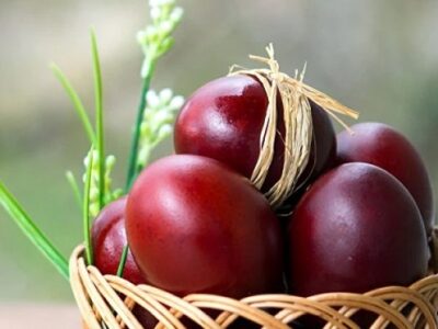 Православный мир отмечает светлый праздник Пасхи 3 pasxa 2 новости Пасха, Сиони, Шио Муджири