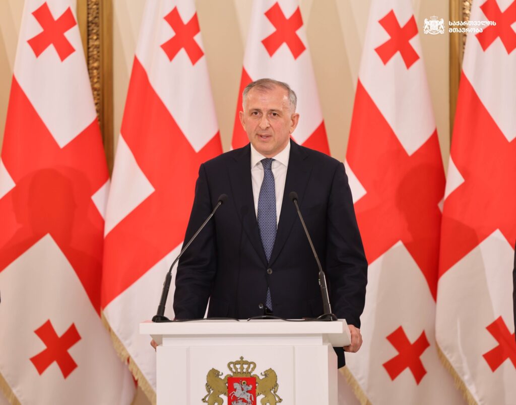 pataradze новости АР Аджария, Зураб Патарадзе, правительство Аджарии