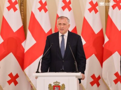 pataradze новости АР Аджария, Зураб Патарадзе, правительство Аджарии