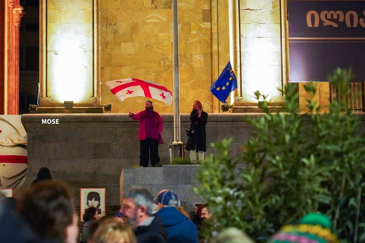 photo 2026 04 08 22 39 05 новости 9 апреля, 9 апреля 1989 года, акция в Тбилиси, проспект Руставели