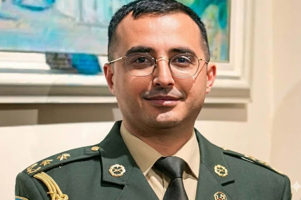 qizil 20260428 142438 новости OC Media, Гахраман Мамедов, дипломат Азербайджана