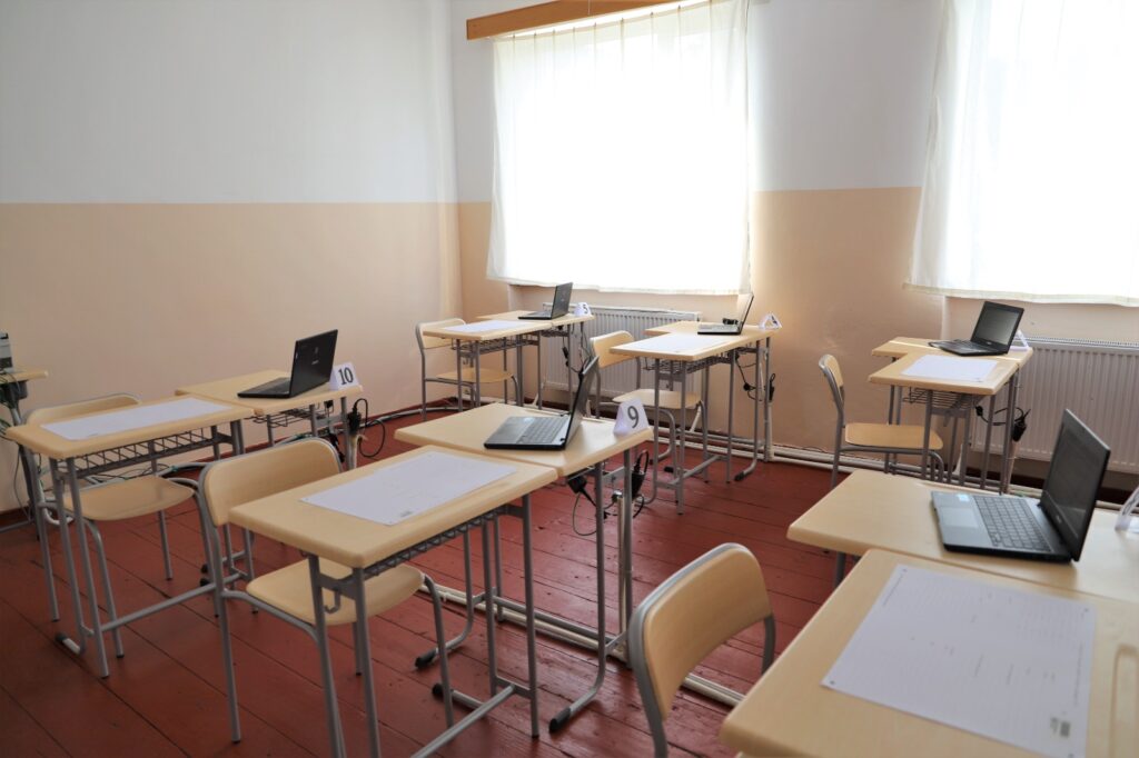 registracia новости Национальный центр оценок и экзаменов, регистрация