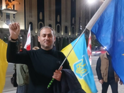 sadigov 1 новости Афган Садыгов, грузия-азербайджан, ЕСПЧ, запрет на въезд в Грузию, Тамта Микеладзе