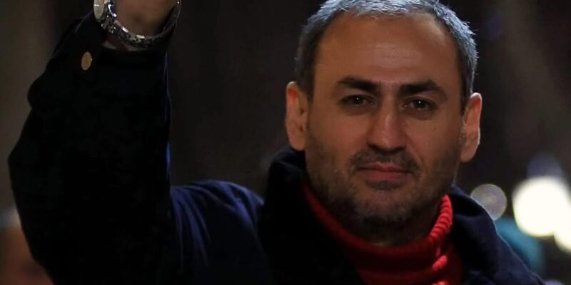 Супруга Садыгова: Афган задержан в Баку 1 sadigov 1 новости Афган Садыгов, грузия-азербайджан, Ильхам Алиев, севиндж садыгова