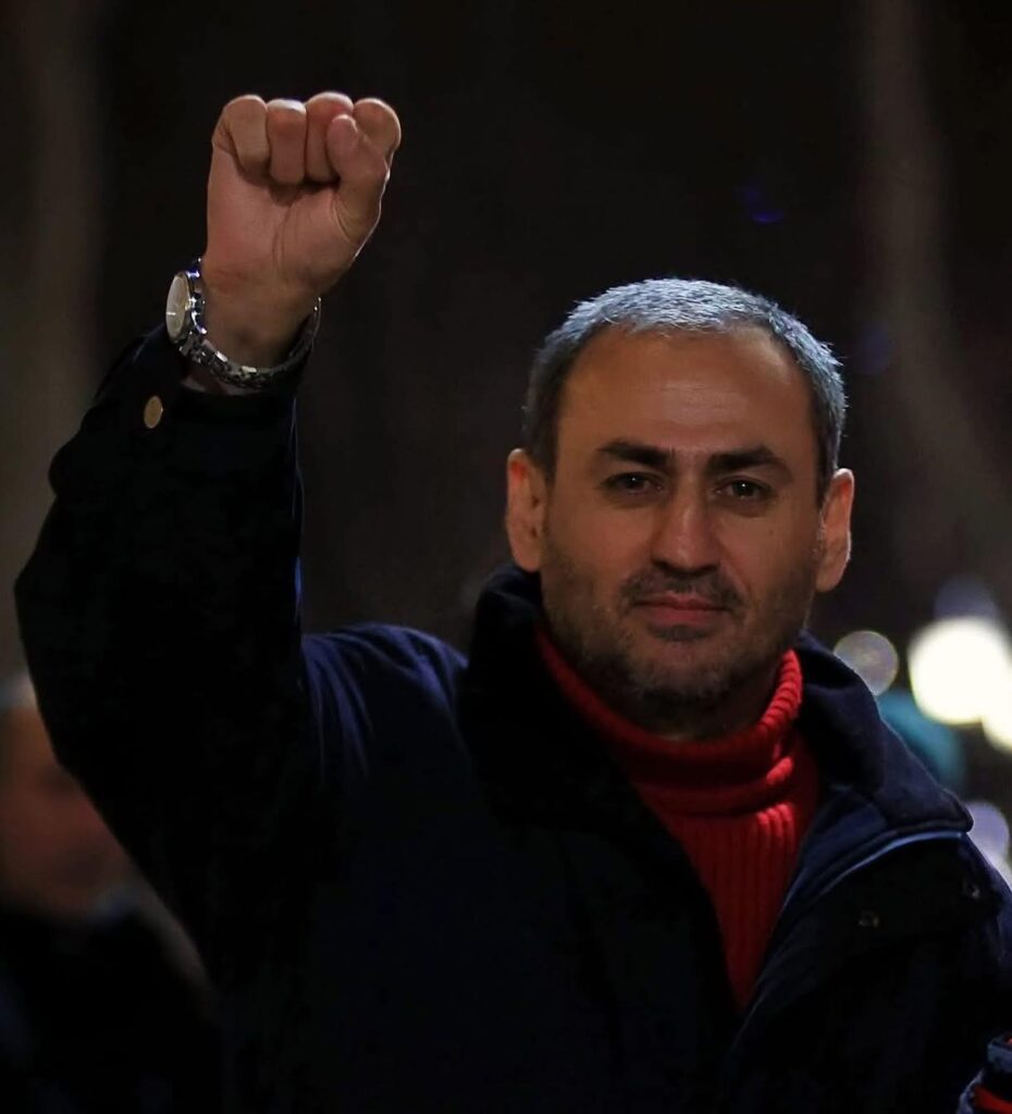 sadigov 1 новости Афган Садыгов, грузия-азербайджан, Ильхам Алиев, севиндж садыгова