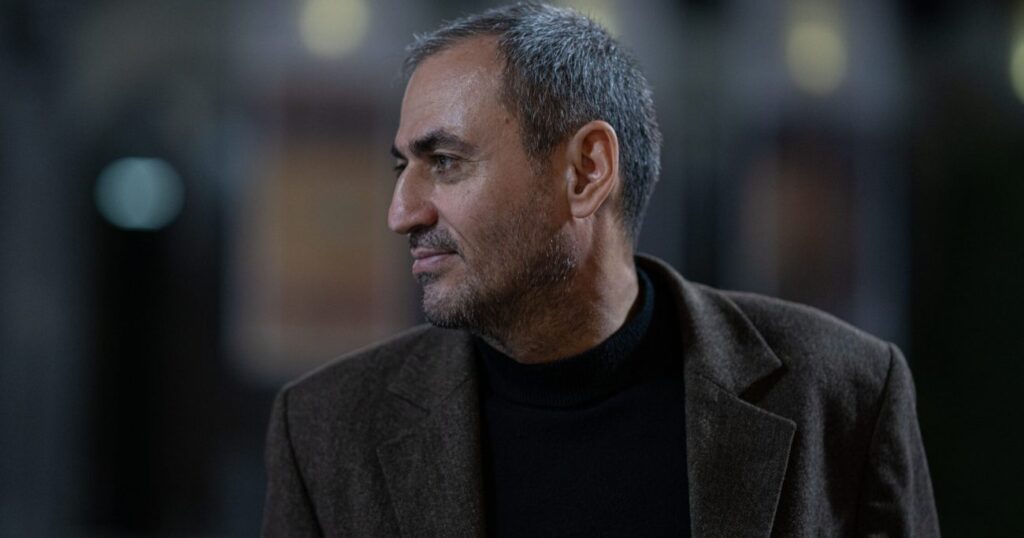 sadigov новости Qəzetçi, адвокат Садыгова, Афган Садыгов, выдворение из Грузии