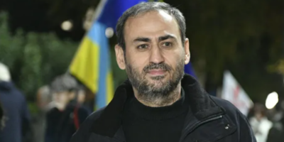 sadigov новости Афган Садыгов, грузия-азербайджан, запрет на въезд в Грузию, МВД Грузии, Торнике Кочкиани, штраф