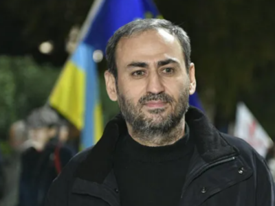 МВД: Афгану Садыгову запрещен въезд в Грузию на 3 года - он выдворен в Азербайджан 2 sadigov новости Афган Садыгов, грузия-азербайджан, запрет на въезд в Грузию, МВД Грузии, штраф