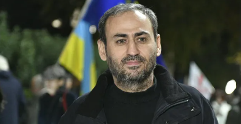 МВД: Афган Садыгов выдворен в Азербайджан - ему запрещен въезд в Грузию 1 sadigov новости Афган Садыгов, грузия-азербайджан, запрет на въезд в Грузию, МВД Грузии, Торнике Кочкиани, штраф