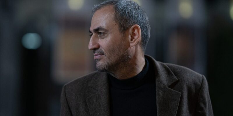 Садыгов в Баку: я на свободе, уголовное дело закрыто, но угроза не миновала 1 sadigov новости Qəzetçi, адвокат Садыгова, Афган Садыгов, выдворение из Грузии