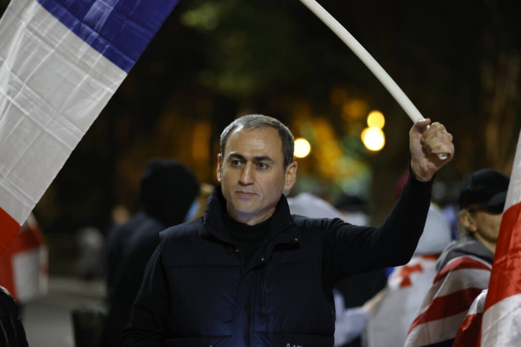 Супруга Садыгова: Афган отпущен на свободу 1 sadigov afgan новости Афган Садыгов, грузия-азербайджан, севиндж садыгова