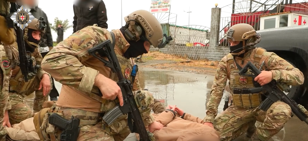 screenshot 2026 04 20 144202 новости антитеррористическая операция, игил, исламское государство, контртеррористическая операция, СГБ Грузии, терроризм, террористы