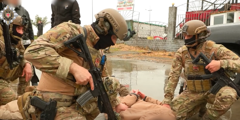 screenshot 2026 04 20 144202 новости антитеррористическая операция, игил, исламское государство, контртеррористическая операция, СГБ Грузии, терроризм, террористы