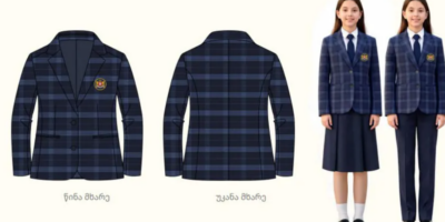 screenshot 2026 04 29 181128 новости Минобразования Грузии, форма в школах Грузии, школьная форма