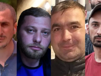 shaxteri новости «Гахария за Грузию», Шалва Кереселидзе, шахтеры Чиатура