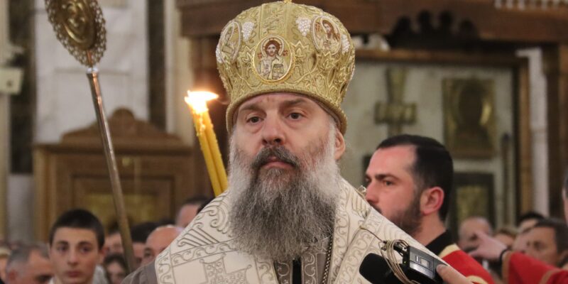 shio 1 e1775937381754 новости местоблюститель патриаршего престола, Пасха, пасхальная эпистола, Шио Муджири, эпистола Шио