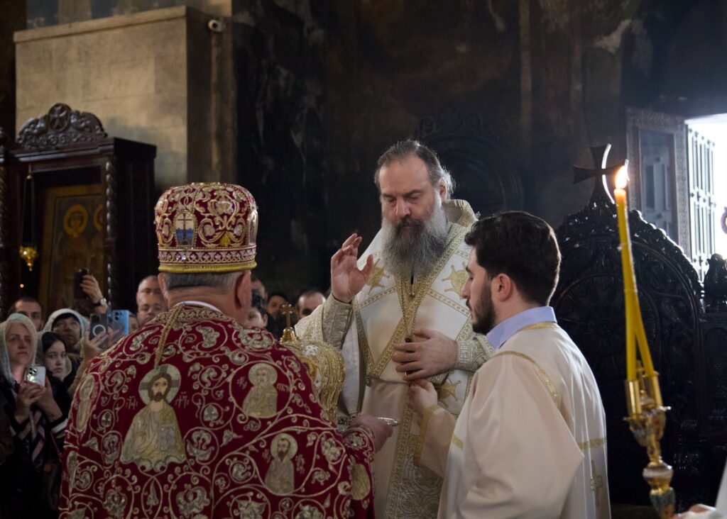 shio shio shio новости «Табула», Католикос-Патриарх всея Грузии, Леван Сутидзе, Шио Муджири