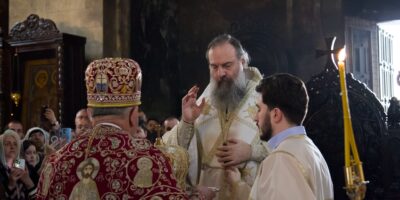 shio shio shio SOVA-блог «Табула», Католикос-Патриарх всея Грузии, Леван Сутидзе, Шио Муджири