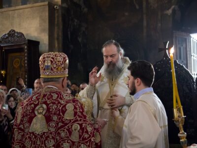 shio shio shio новости «Табула», Католикос-Патриарх всея Грузии, Леван Сутидзе, Шио Муджири