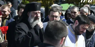 Митрополит Шио: независимость требует сохранения и развития 2 shio mujiri новости 9 апреля 1989 года, архиепископ Шио, Шио Муджири