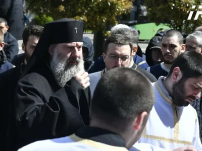 Митрополит Шио: независимость требует сохранения и развития 2 shio mujiri новости 9 апреля 1989 года, архиепископ Шио, Шио Муджири