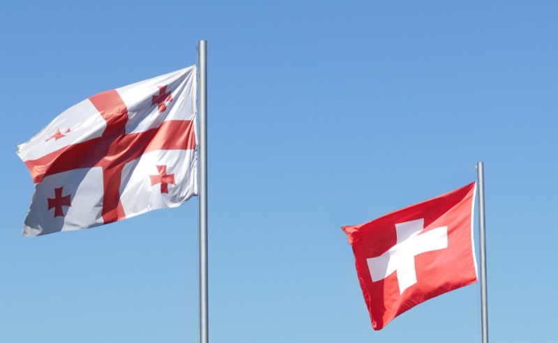 shveicaria новости Грузия-Швейцария, грузия. безвизовый режим, дипломатические паспорта