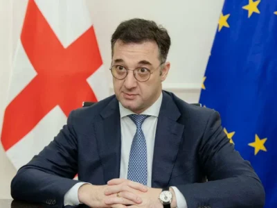 songulashvili новости грузия.животные, Давид Сонгулашвили, домашние животные, Министерство охраны окружающей среды и сельского хозяйства