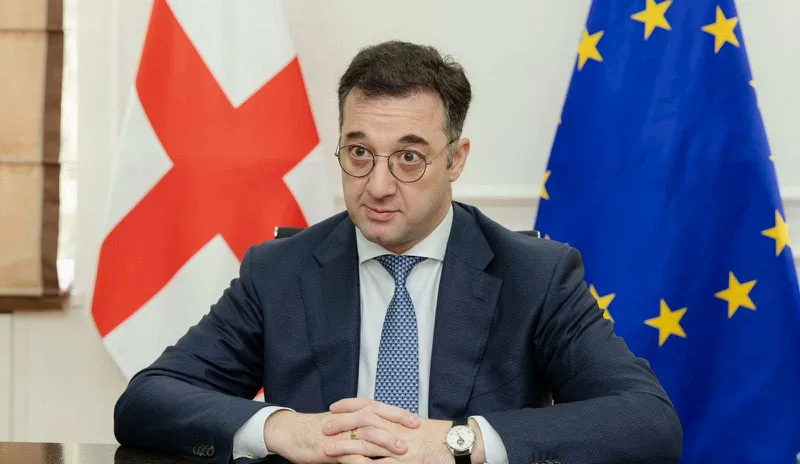 songulashvili новости грузия.животные, Давид Сонгулашвили, домашние животные, Министерство охраны окружающей среды и сельского хозяйства