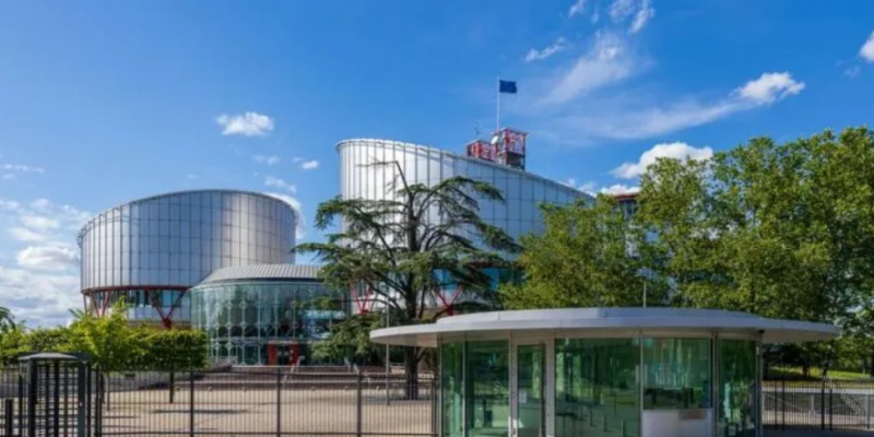 strasburgskii sud espch News