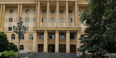 sud новости Лука Дараселия, Нино Начкебия, тбилисский городской суд, Текла Герсамия