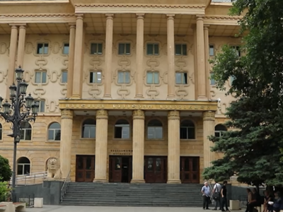 sud новости Лука Дараселия, Нино Начкебия, тбилисский городской суд, Текла Герсамия