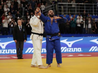 tushishvili новости грузинский дзюдоист, Гурам Тушишвили, федерация дзюдо Грузии