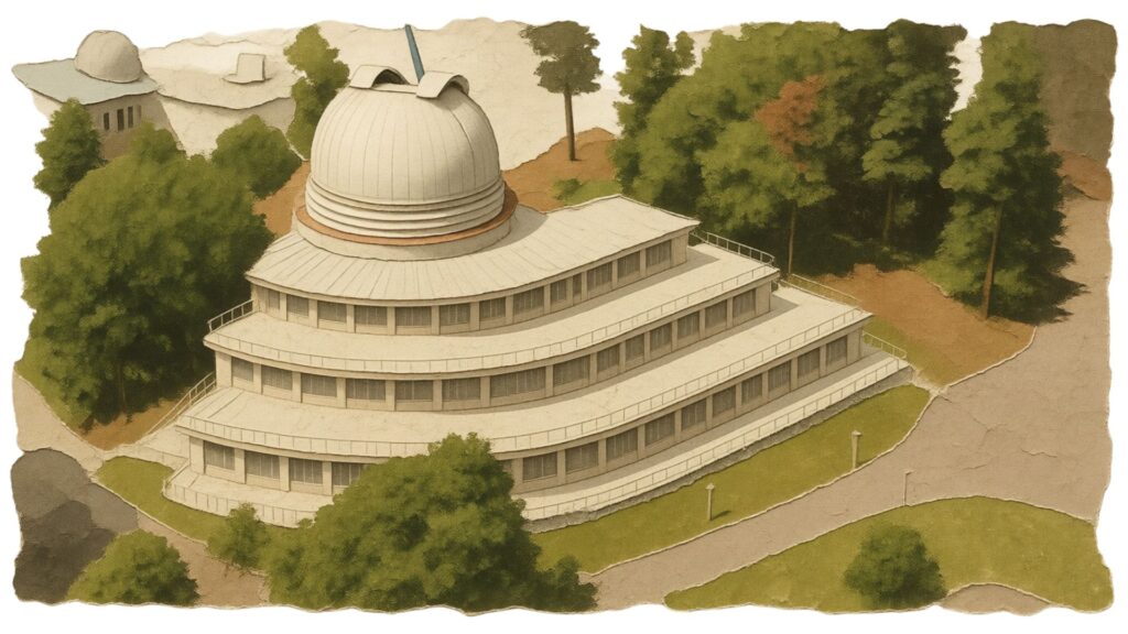 untitled design политика featured, абастумани, Абастуманская обсерватория, Бидзина Иванишвили, Грузинская мечта