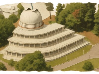 untitled design политика featured, абастумани, Абастуманская обсерватория, Бидзина Иванишвили, Грузинская мечта