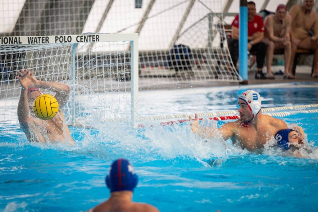 vodnoe polo новости водное поло, грузия-словакия, Сборная Грузии по водному поло