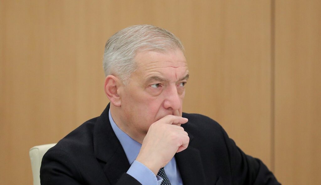 volski e1777301075603 новости Гия Вольский, Грузия-ЕС, МИД Грузии, Павел Герчинский