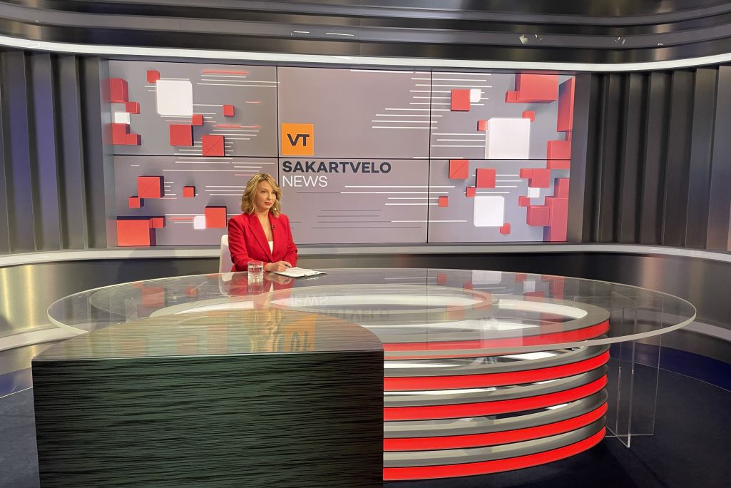 vt sakartvelo news новости VT Sakartvelo News, Мид польши, польское телевидение, Польша-Грузия