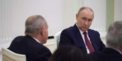 wi6piordsbtcvuiaseapfwlhohyru4rq общество featured, Армения, Владимир Путин, Грузия-Армения, евросоюз, Никол Пашинян, Россия