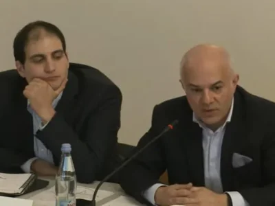 xorava 1 новости Васил Хорава, высокие цены, рост цен на бензин