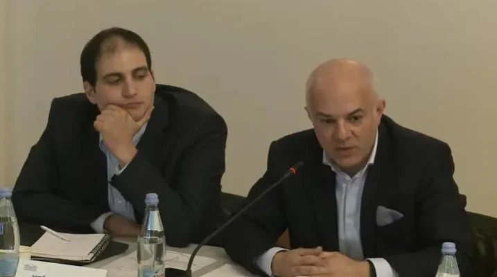 xorava 1 новости Васил Хорава, высокие цены, рост цен на бензин