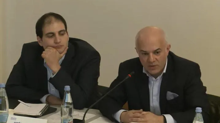 xorava 1 новости Васил Хорава, высокие цены, рост цен на бензин