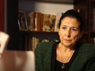 zurabishvili новости Афган Садыгов, выдворение из Грузии, Саломе Зурабишвили