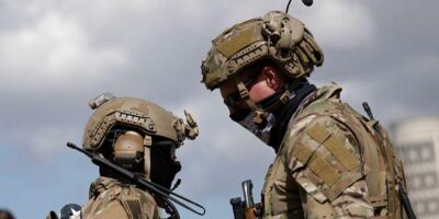 США направят в Польшу 5000 военнослужащих, заявил Дональд Трамп 4 Военные США