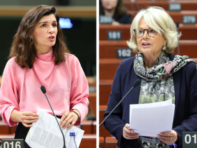 PACE Committee Warns of Continued Democratic Backsliding and Repression in Georgia 2 10300 News