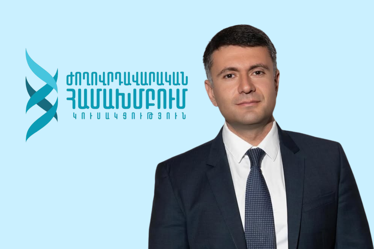 Кто есть кто на парламентских выборах в Армении 2026 года? 15 1212 новости OC Media, выборы в Армении, Никол Пашинян